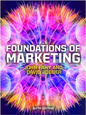 Foundations of Marketing, 6e