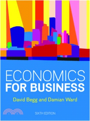 Economics for Business