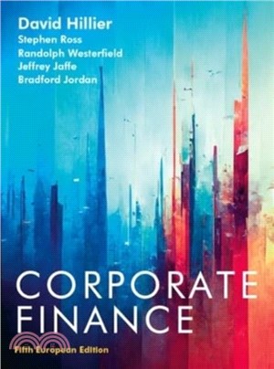 Corporate Finance 5e