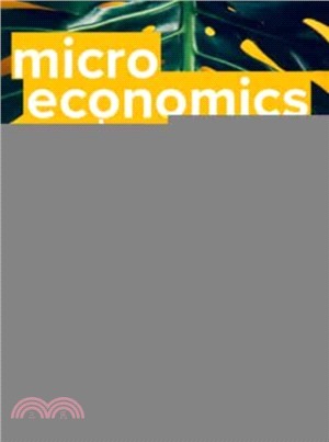 Microeconomics and Behaviour, 4e