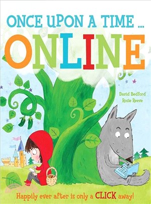 Once upon a Time... Online ― Happily Ever After Is Only a Click Away!