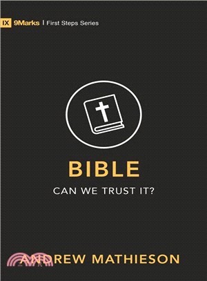 Bible ─ Can We Trust It?
