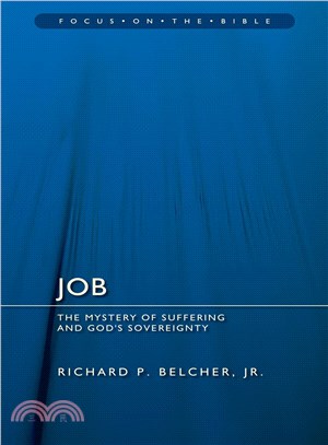 Job ─ The Mystery of Suffering and God's Sovereignty