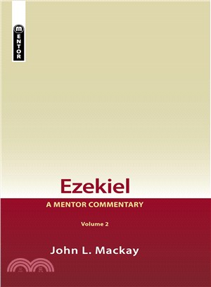Ezekiel ― A Mentor Commentary