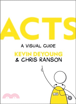 Acts ― A Visual Guide