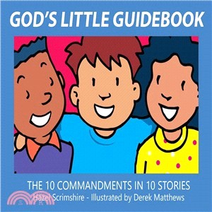 God's Little Guidebook