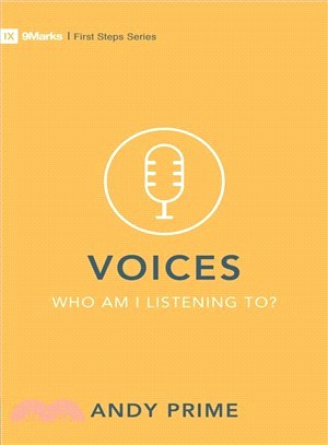 Voices ?Who Am I Listening To?