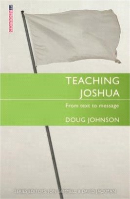 Teaching Joshua ― From Text to Message