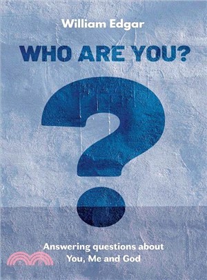 Who Are You? ― Answering Questions About You, Me and God