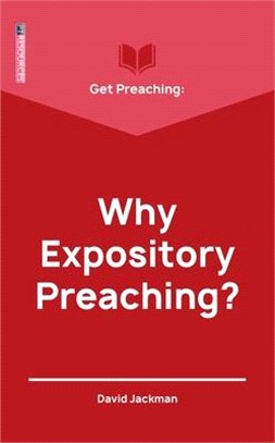 Why Expository Preaching