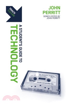 Track: Technology：A Student's Guide to Technology