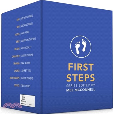 First Steps Box Set：10 book set