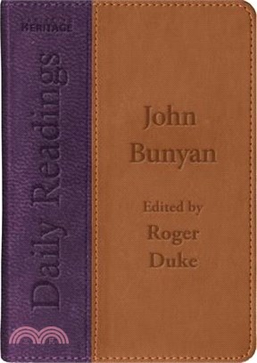 Daily Readings - John Bunyan