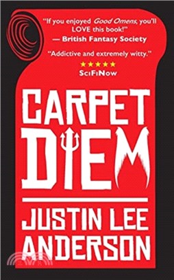 Carpet Diem：or How to Save the World by Accident