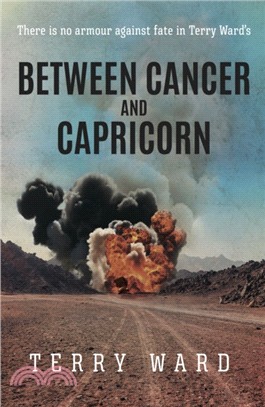 BETWEEN CANCER & CAPRICORN