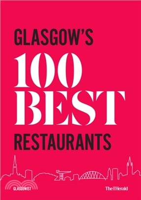 Glasgow's 100 Best Restaurants 2020