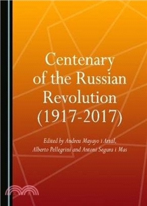 Centenary of the Russian Revolution (1917-2017)