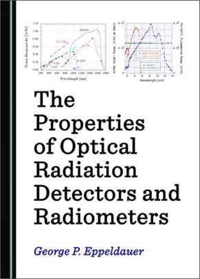 The Properties of Optical Radiation Detectors and Radiometers