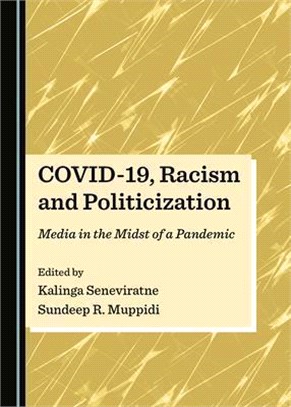 COVID-19, racism and politic...