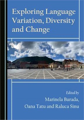 Exploring Language Variation, Diversity and Change