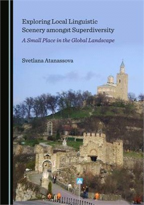 Exploring Local Linguistic Scenery Amongst Superdiversity: A Small Place in the Global Landscape