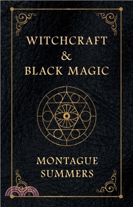 Witchcraft and Black Magic