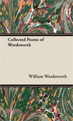 Collected Poems of Wordsworth