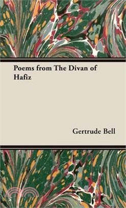 Poems from The Divan of Hafiz