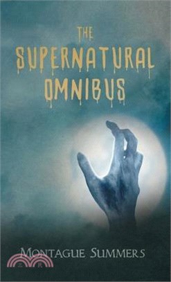 Supernatural Omnibus