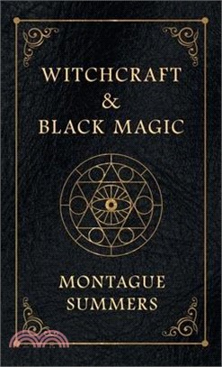 Witchcraft and Black Magic