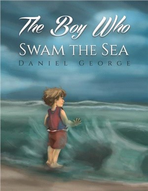 The Boy Who Swam the Sea