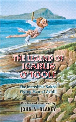 LEGEND OF ICARUS OTOOLE