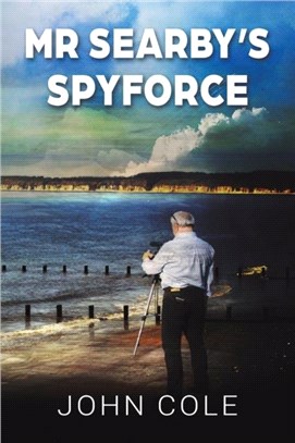 Mr Searby's Spyforce