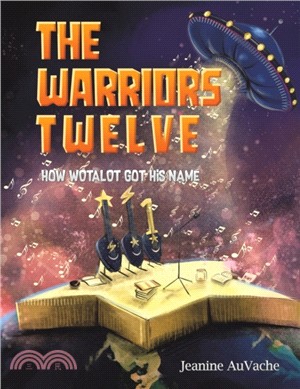 The Warriors Twelve：How WOTALOT Got His Name
