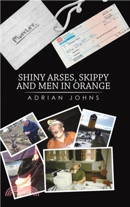 Shiny Arses, Skippy and Men in Orange