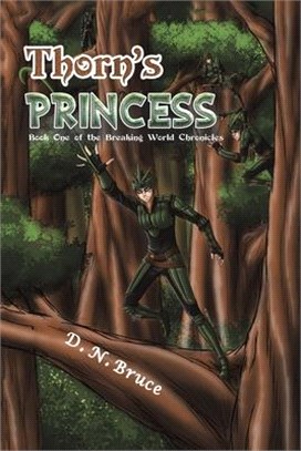 Thorn's Princess