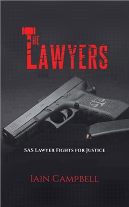 The Lawyers：SAS Lawyer Fights for Justice