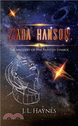 Zara Hanson & The Mystery of the Painted Symbol