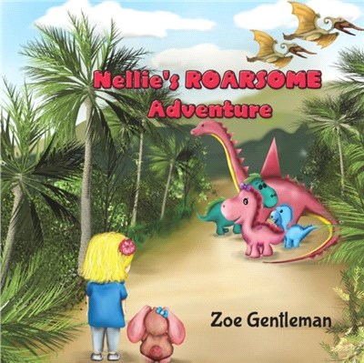 Nellie's ROARSOME Adventure