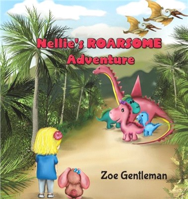 Nellie's ROARSOME Adventure