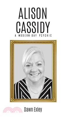 Alison Cassidy：A Modern-Day Psychic