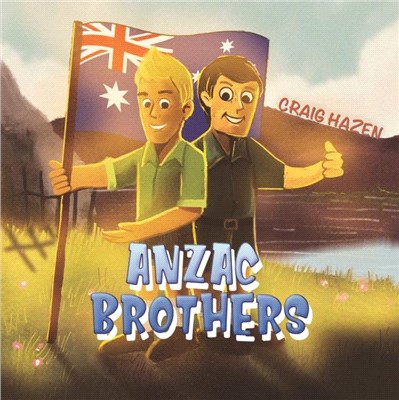 Anzac Brothers