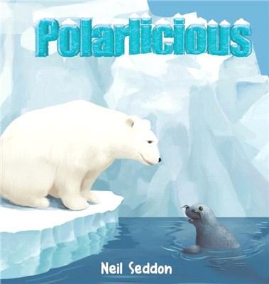 Polarlicious