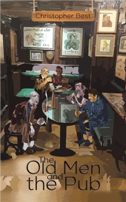 The Old Men and the Pub