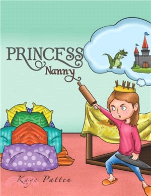 Princess Nanny