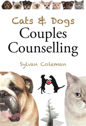 Cats & Dogs Couples Counselling