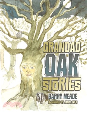 GRANDAD OAK STORIES