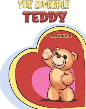 The Loveable Teddy