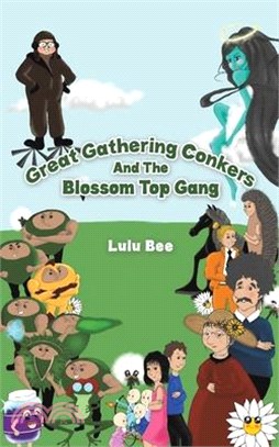 Great Gathering Conkers And The Blossom Top Gang