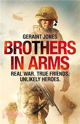 BROTHERS IN ARMS